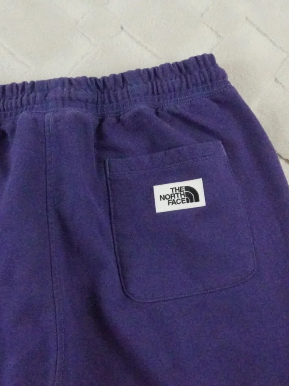 The North Face Sweat Pants Joggers Mens Large Casual